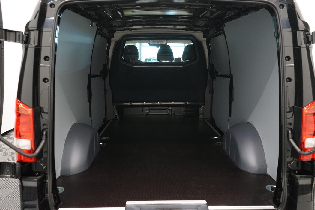 Mercedes-Benz Vito 2026