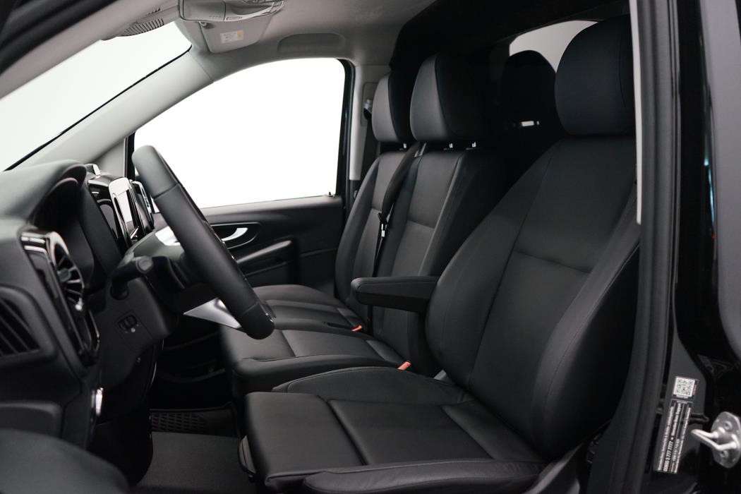 Mercedes-Benz Vito 2026