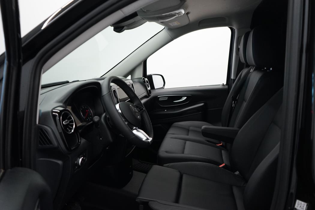Mercedes-Benz Vito 2026
