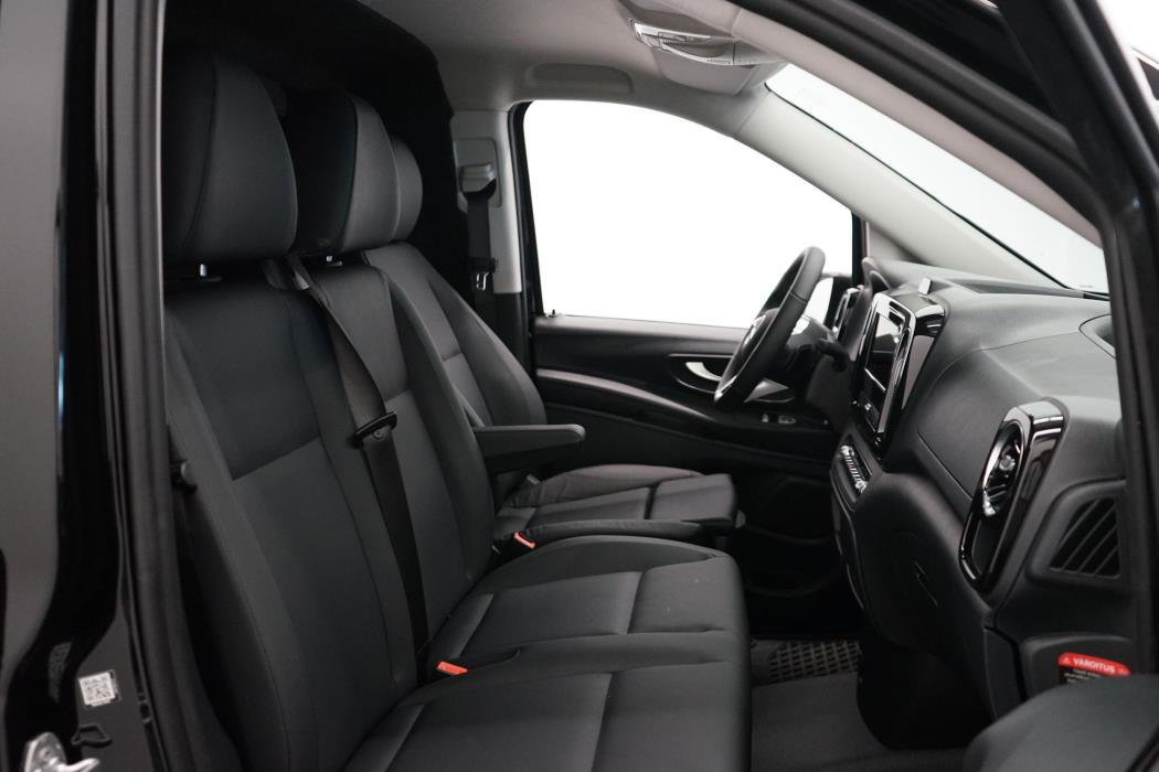 Mercedes-Benz Vito 2026
