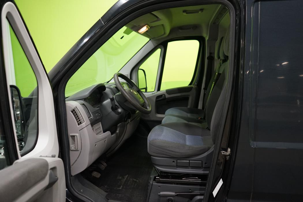 Fiat Ducato 2008