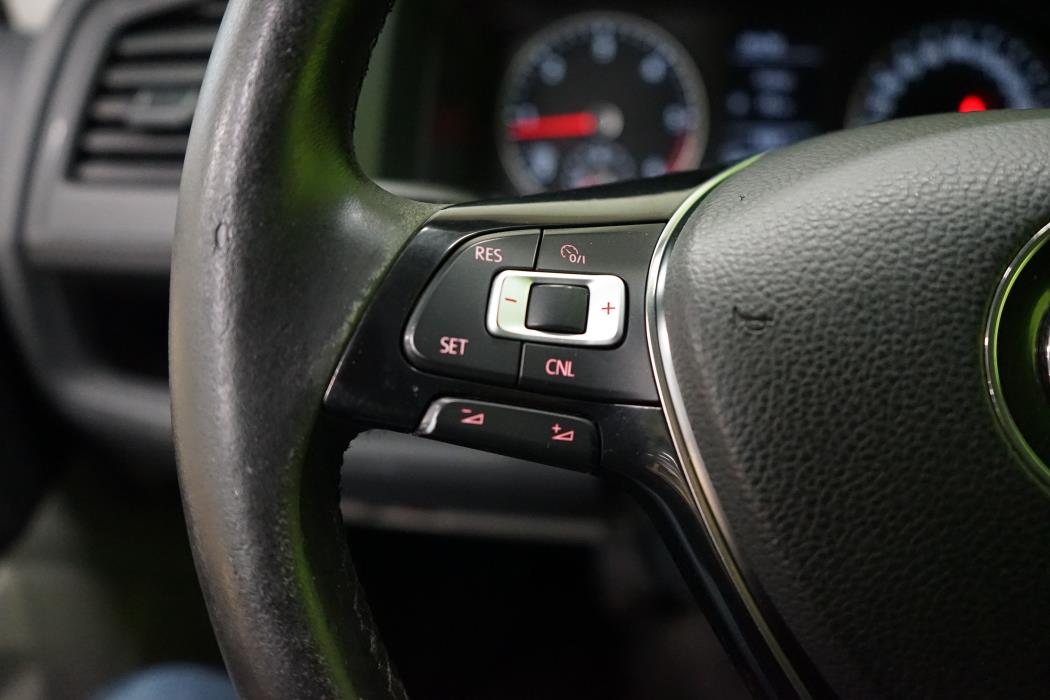 Volkswagen Transporter 2019