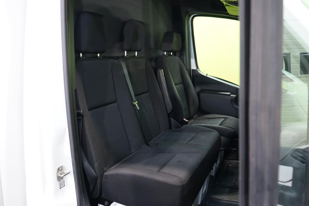 Mercedes-Benz Sprinter 2019