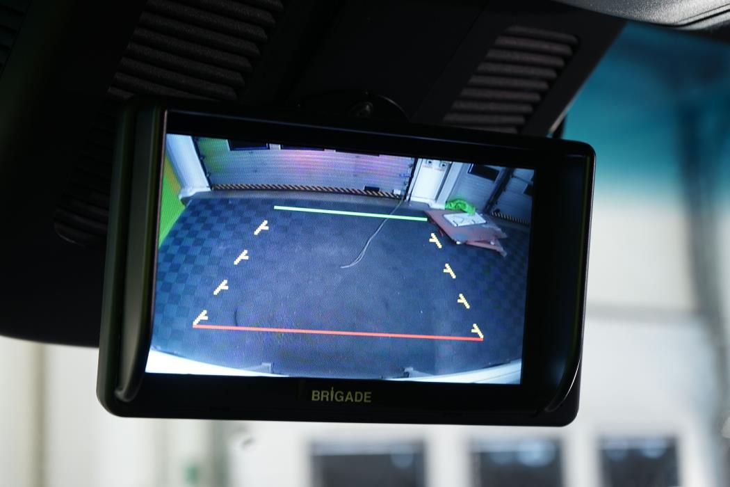 Mercedes-Benz Sprinter 2019