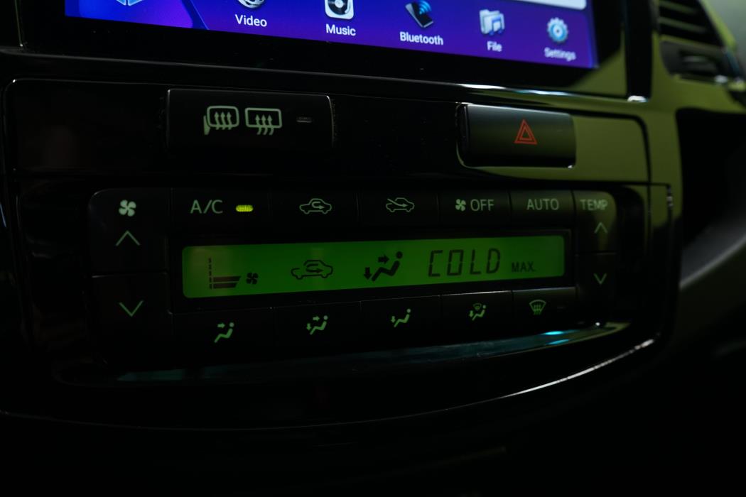 Toyota Hilux 2014