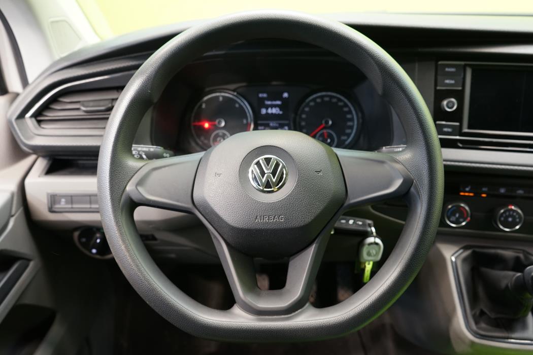 Volkswagen Transporter 2020