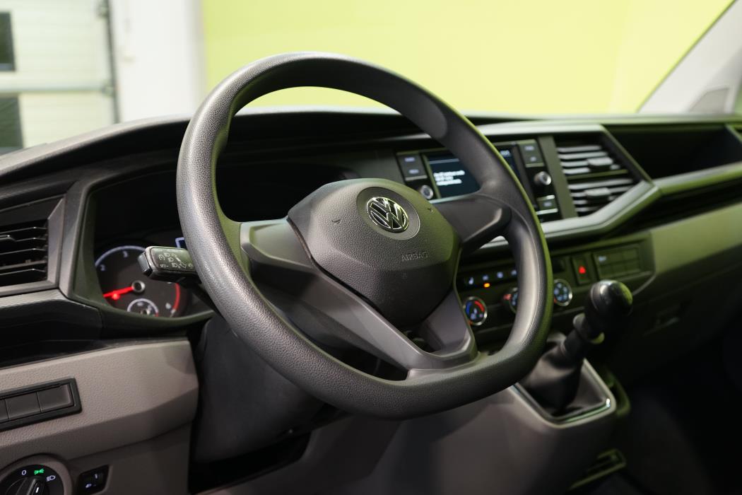 Volkswagen Transporter 2020