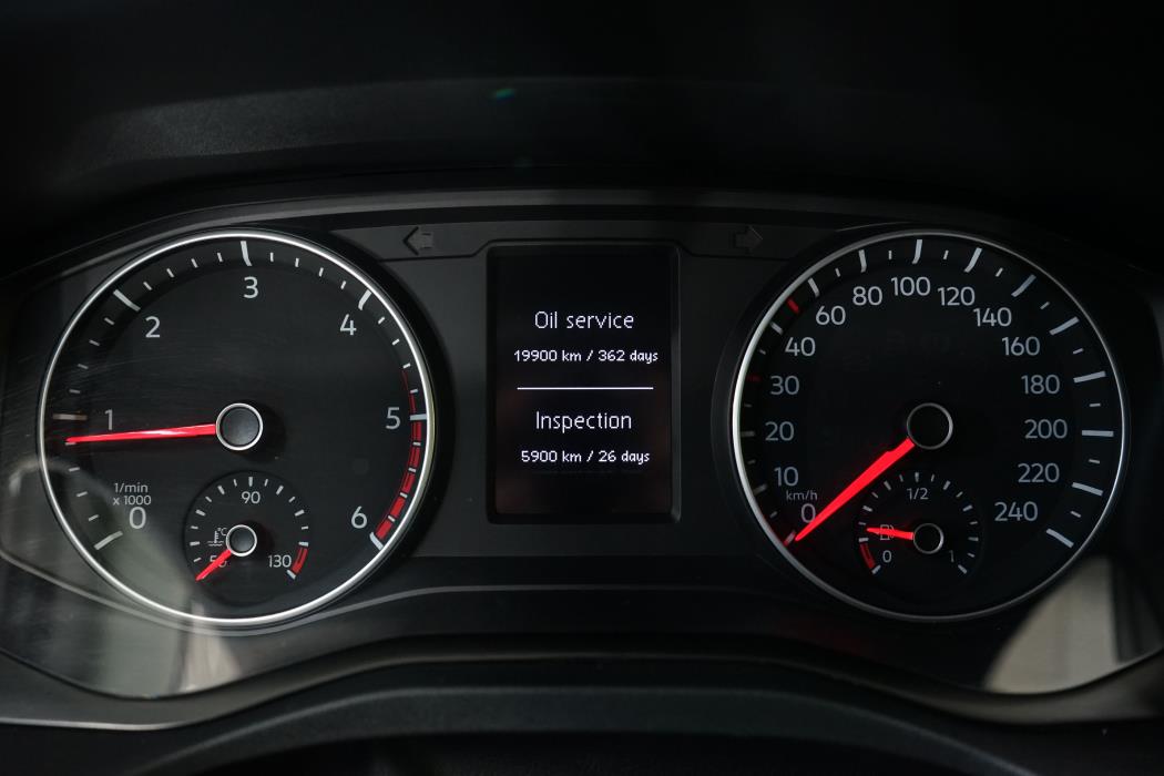 Volkswagen Amarok 2020