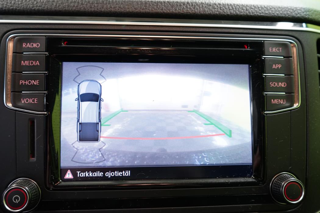 Volkswagen Amarok 2020