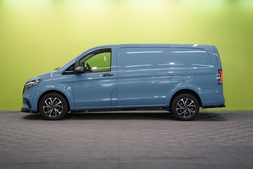 Mercedes-Benz Vito 2025