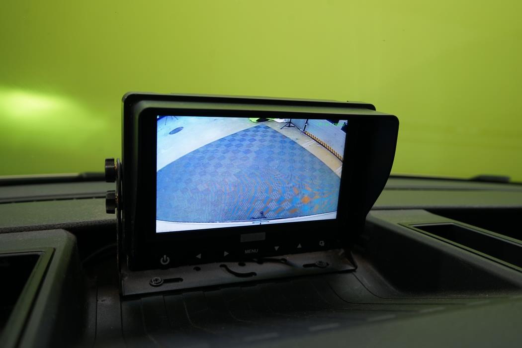 Volkswagen Crafter 2020