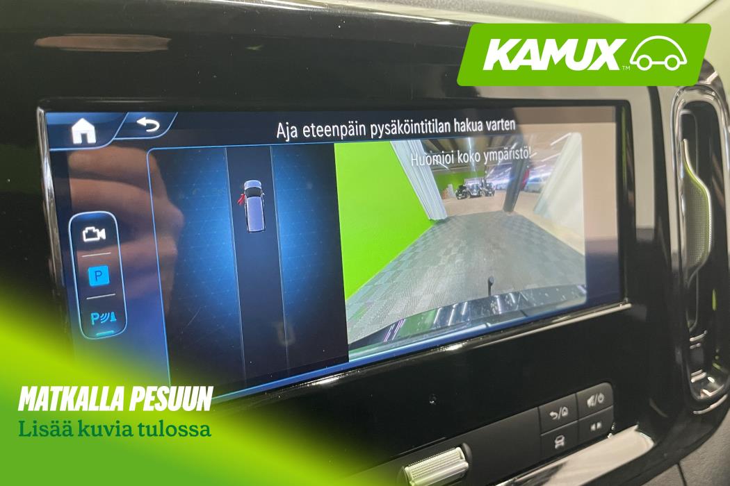 Mercedes-Benz Vito 2024