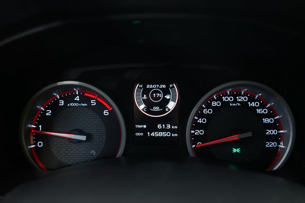 Isuzu D-Max 2017