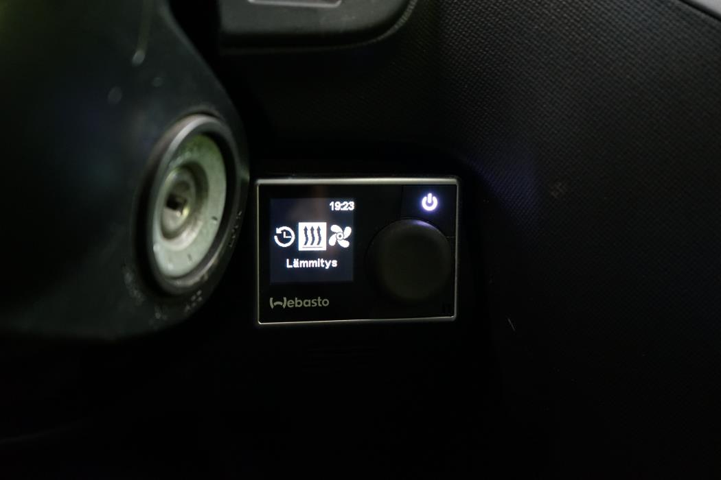 Isuzu D-Max 2017