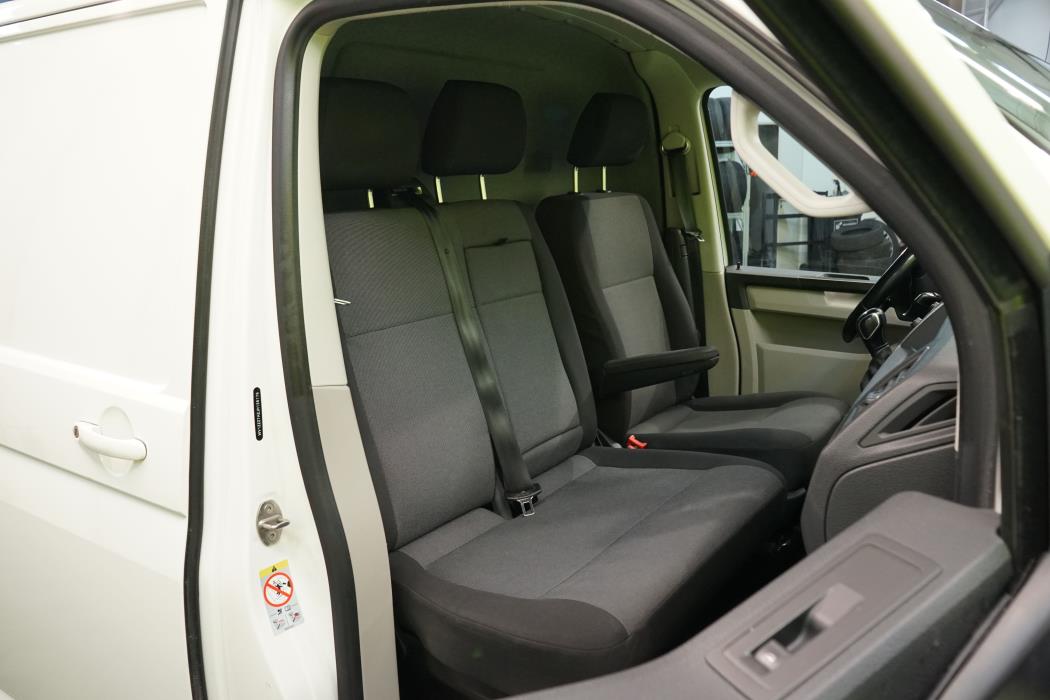 Volkswagen Transporter 2018