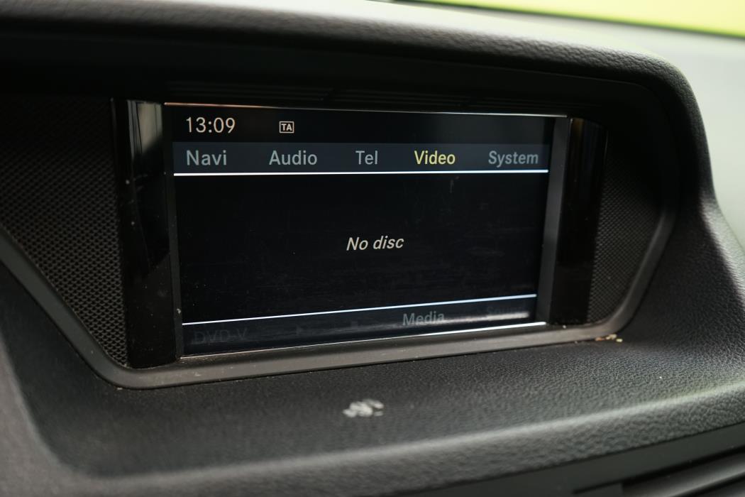 Mercedes-Benz E 2010