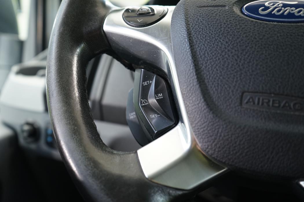 Ford Transit 2016