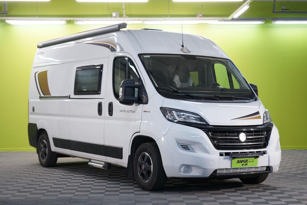 Fiat Ducato 2020