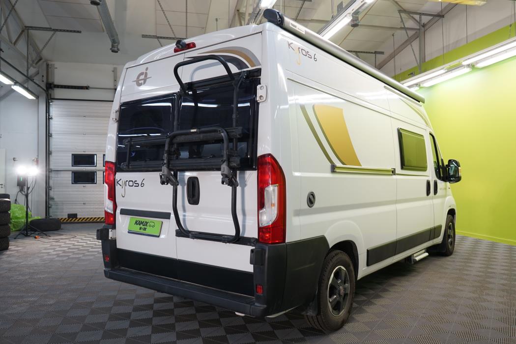 Fiat Ducato 2020