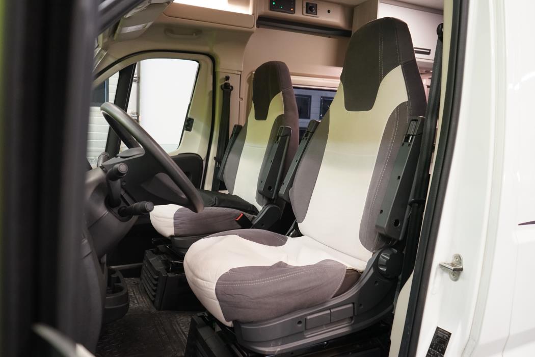 Fiat Ducato 2020