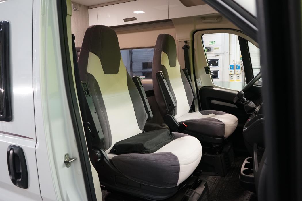 Fiat Ducato 2020