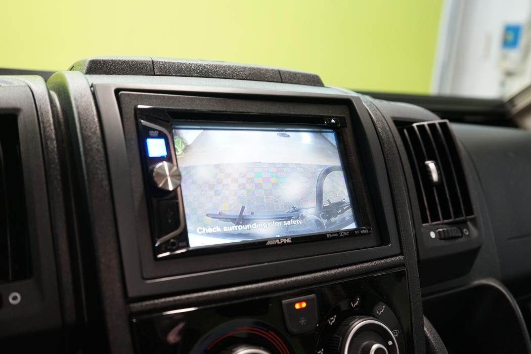 Fiat Ducato 2020
