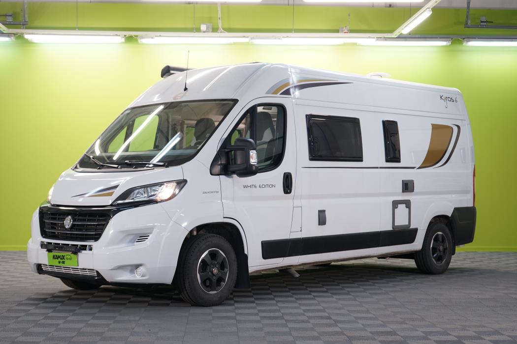 Fiat Ducato 2020