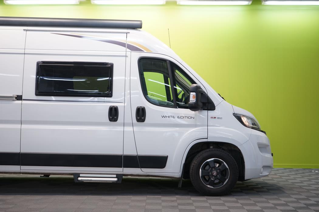 Fiat Ducato 2020