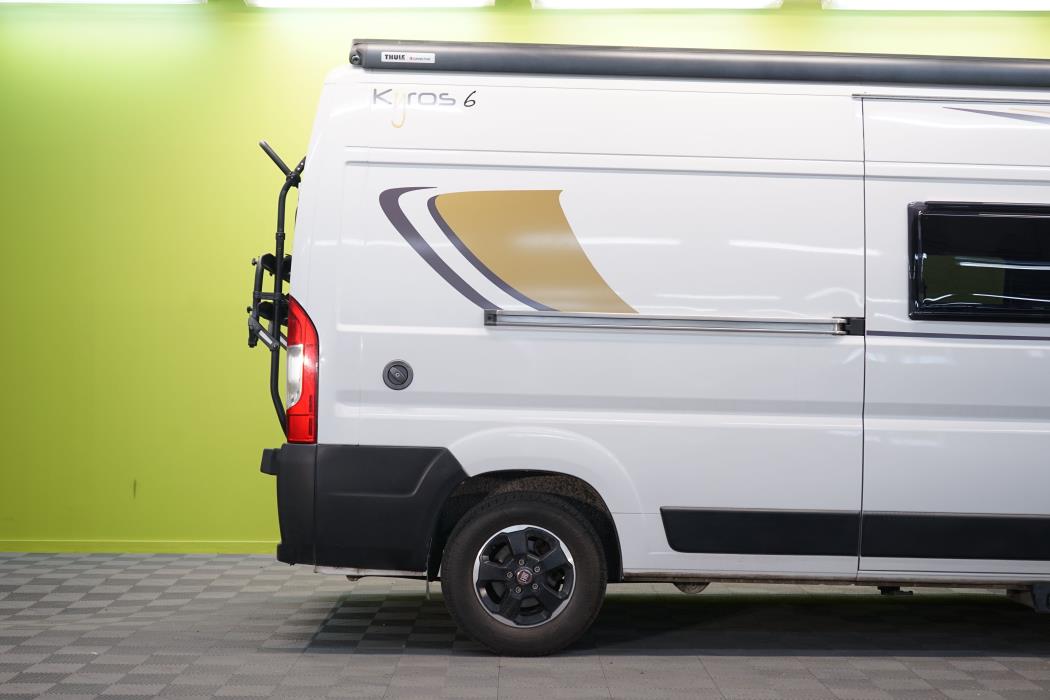 Fiat Ducato 2020