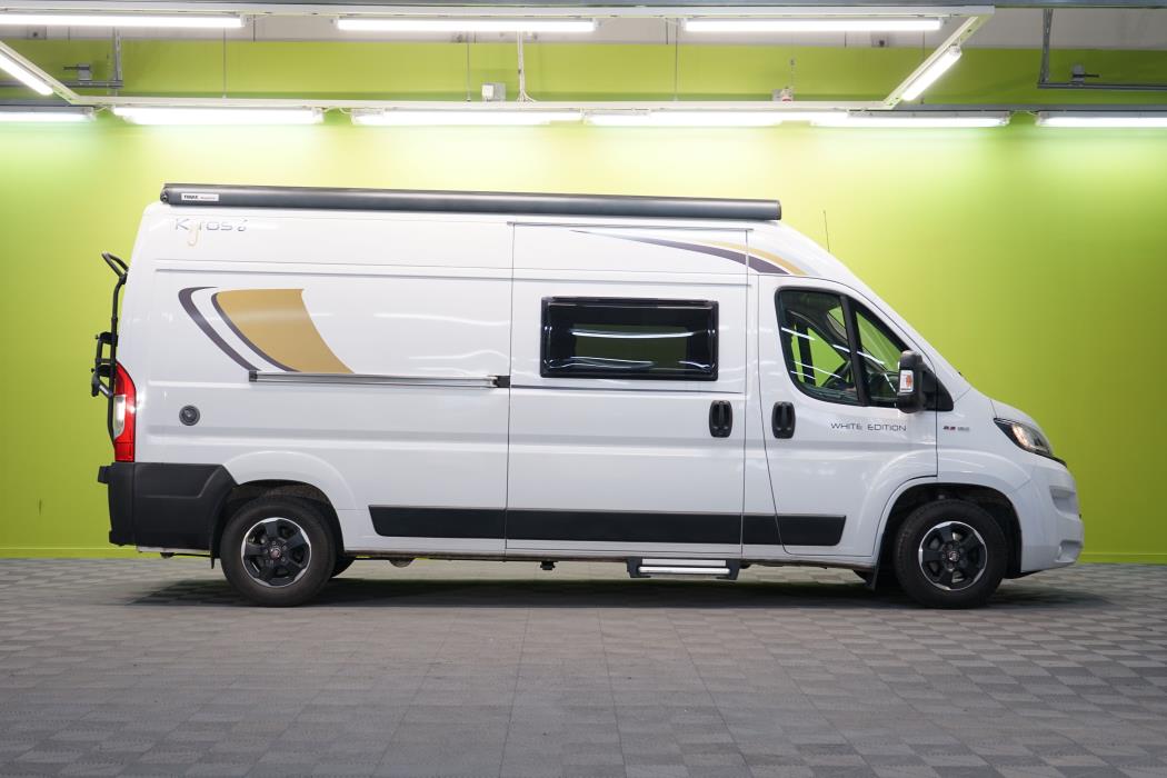 Fiat Ducato 2020