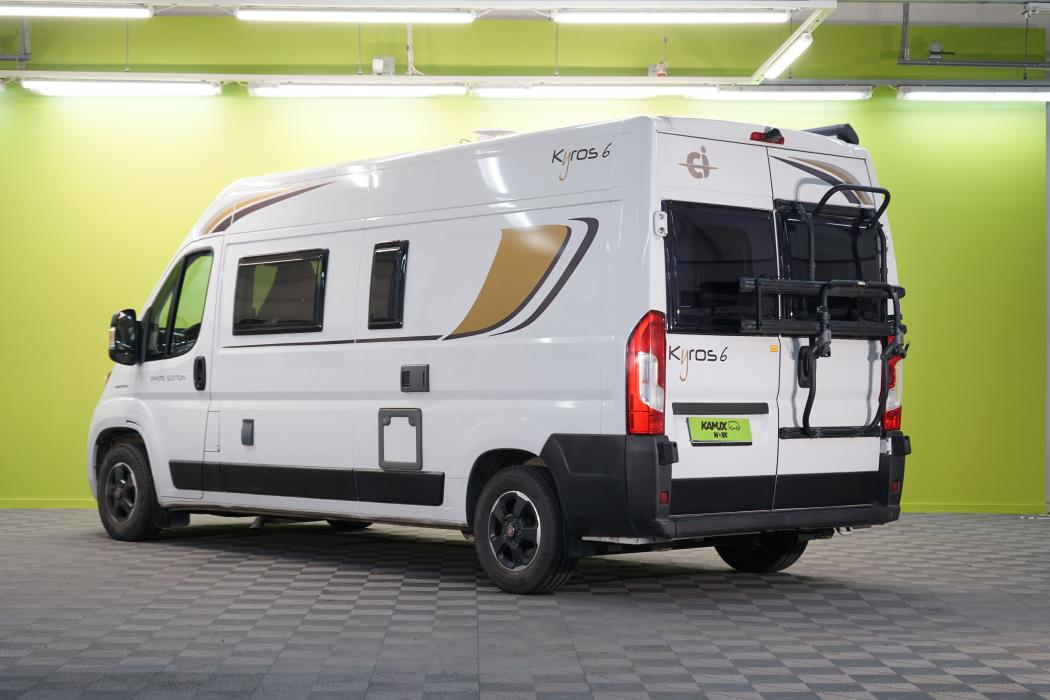 Fiat Ducato 2020