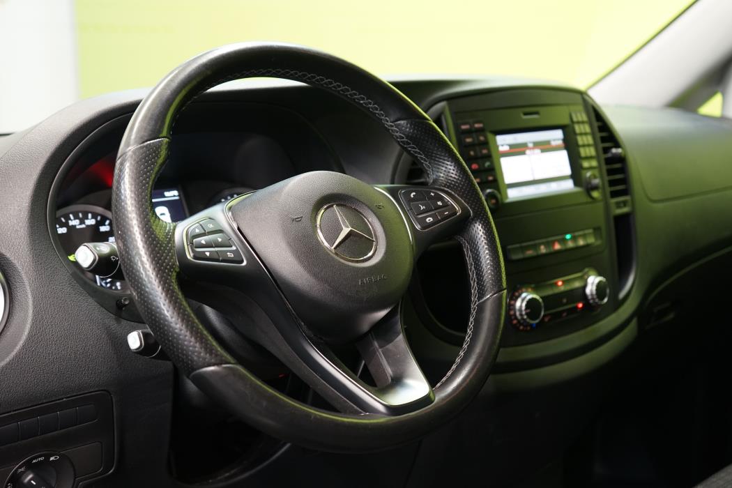Mercedes-Benz Vito 2019