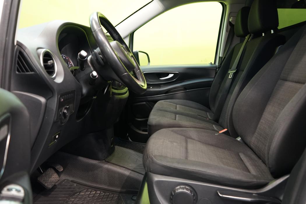 Mercedes-Benz Vito 2019