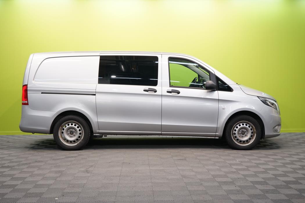 Mercedes-Benz Vito 2019