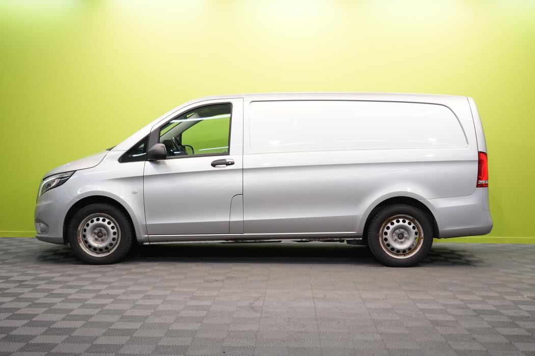 Mercedes-Benz Vito 2019