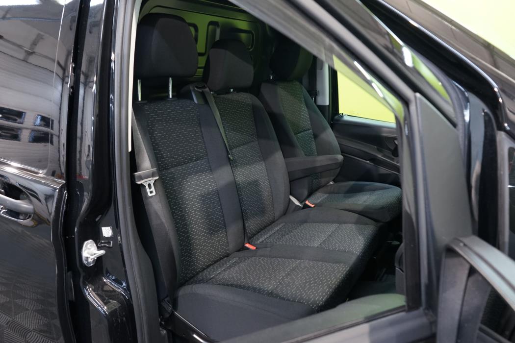 Mercedes-Benz Vito 2022