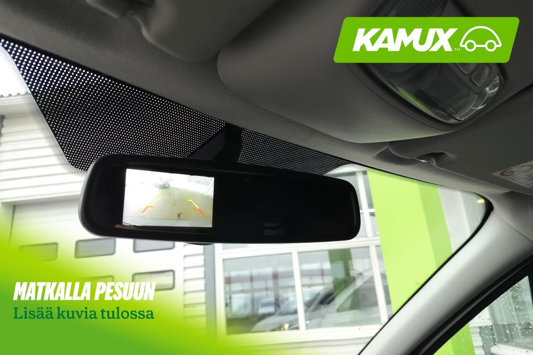 Ford Transit Connect 2021