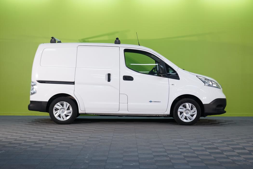 Nissan e-NV200 2019