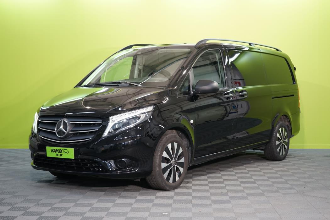 Mercedes-Benz Vito 2021