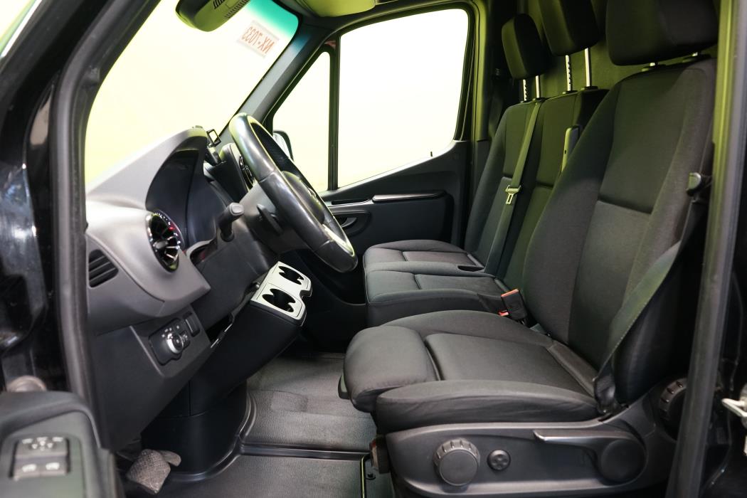 Mercedes-Benz Sprinter 2020