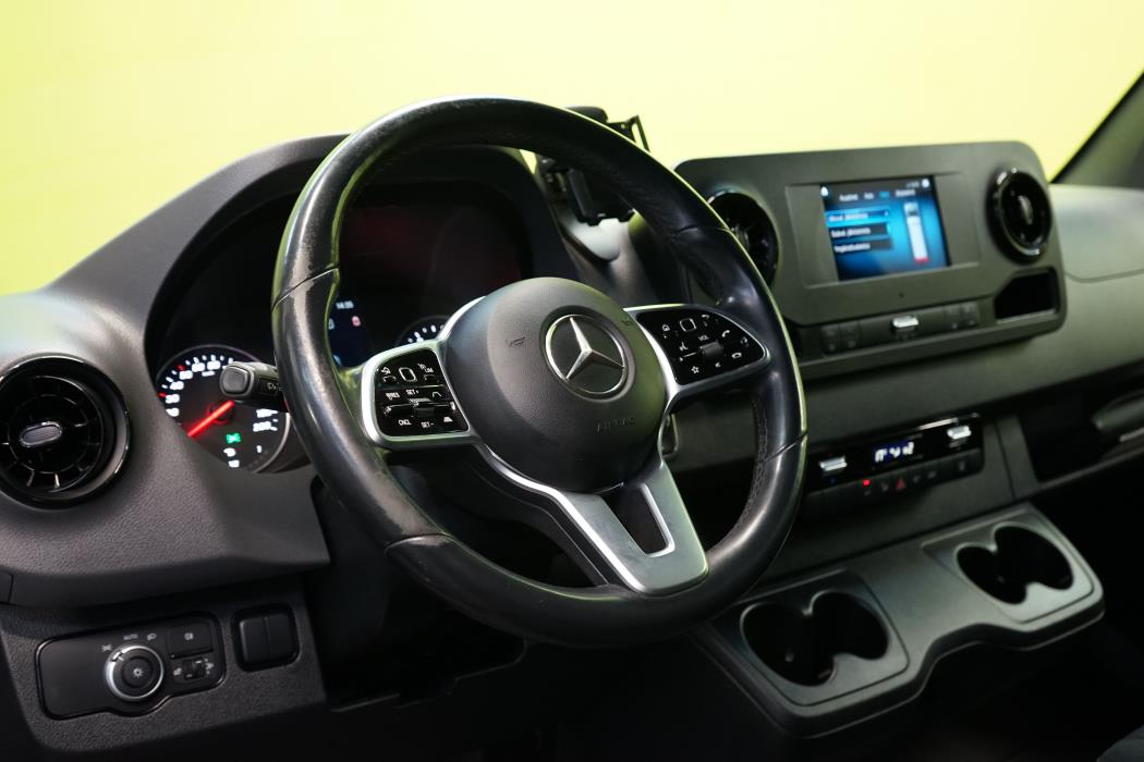 Mercedes-Benz Sprinter 2020