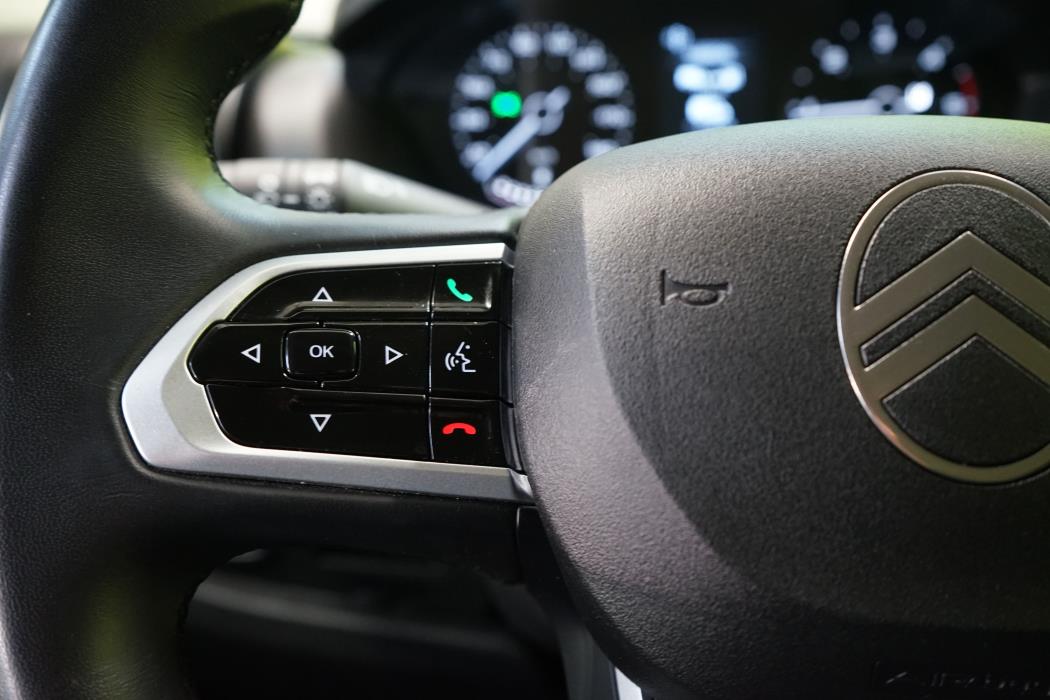 Citroen Jumper 2025
