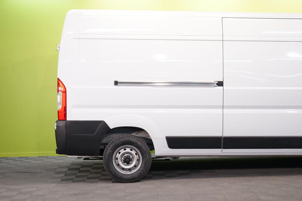 Citroen Jumper 2025