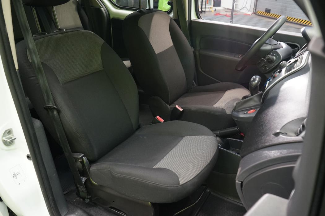 Renault Kangoo 2021