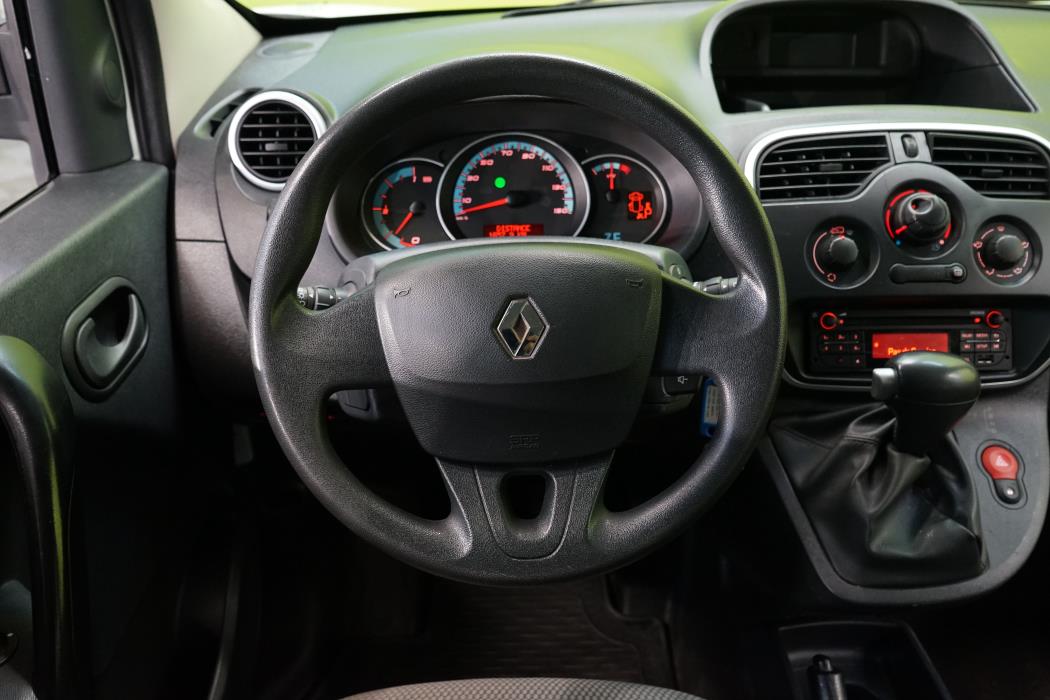 Renault Kangoo 2021