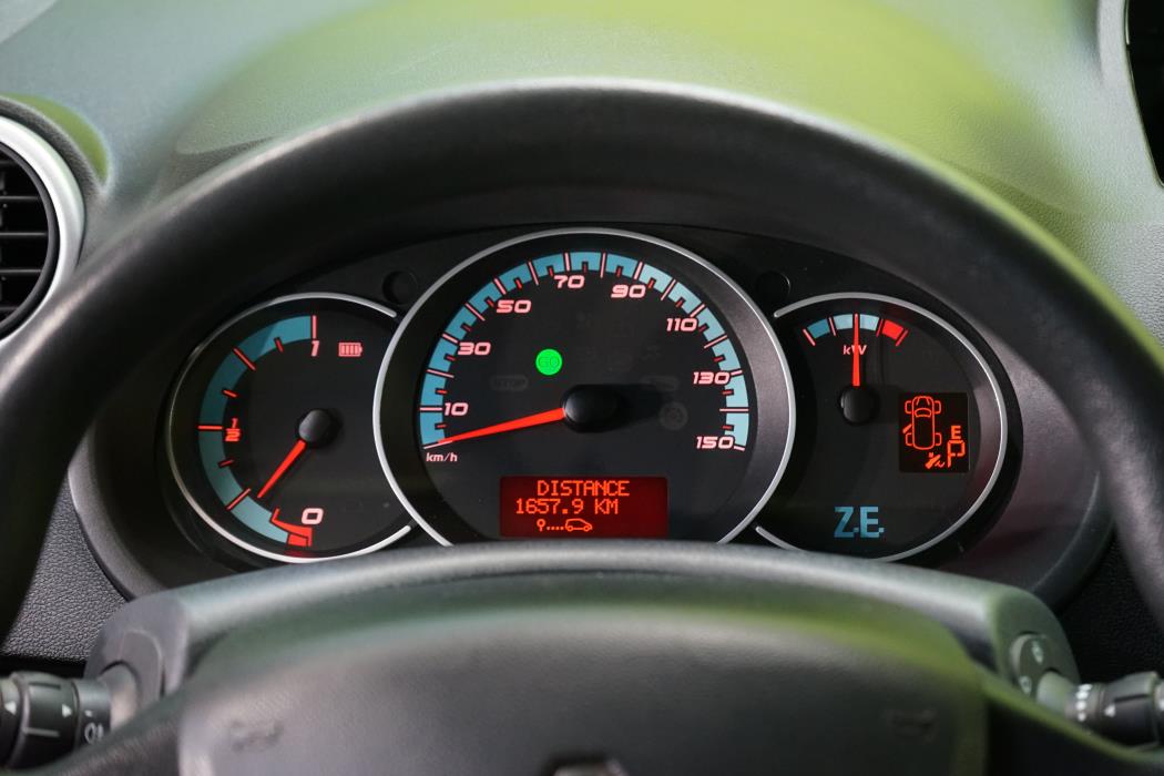 Renault Kangoo 2021