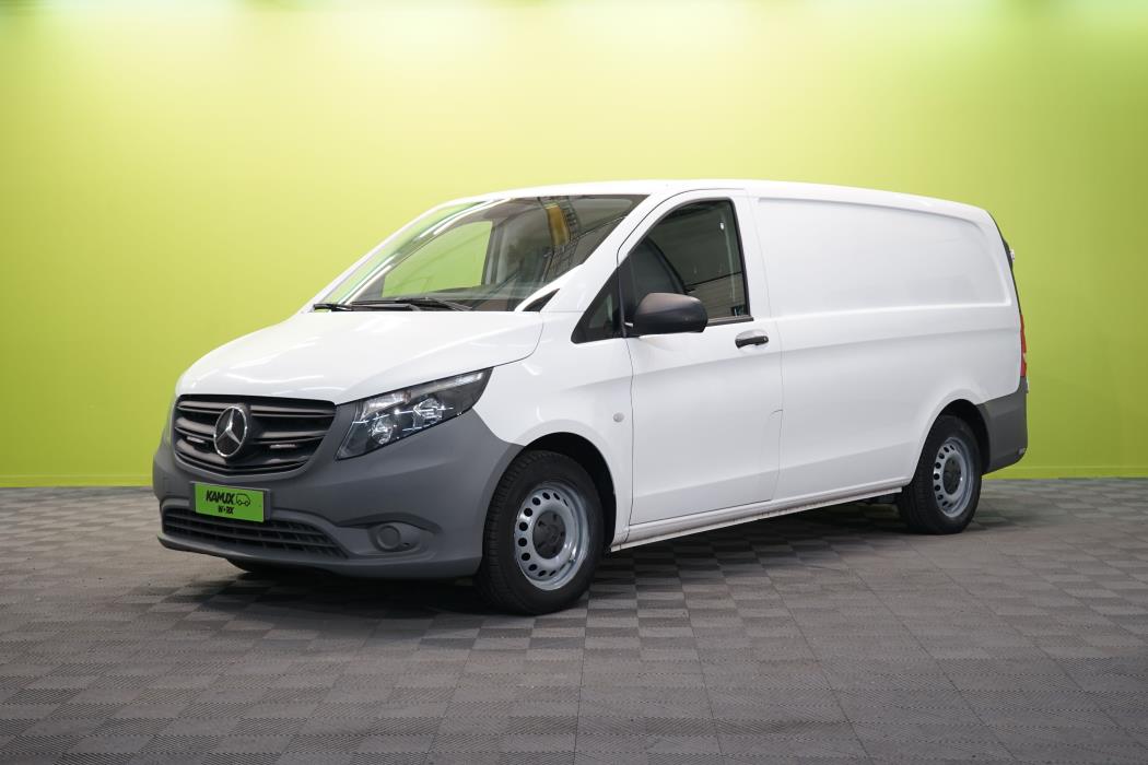 Mercedes-Benz Vito 2020