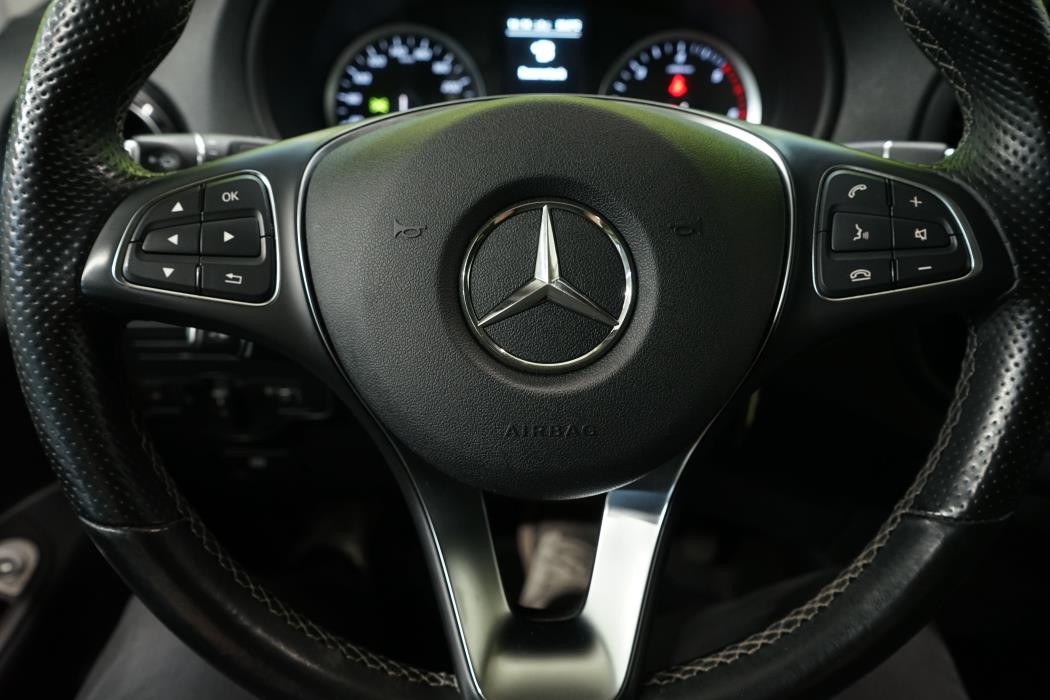 Mercedes-Benz Vito 2020