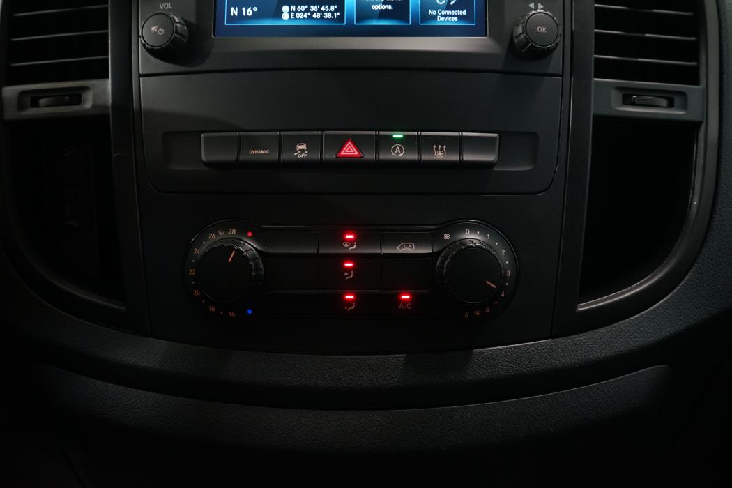 Mercedes-Benz Vito 2020
