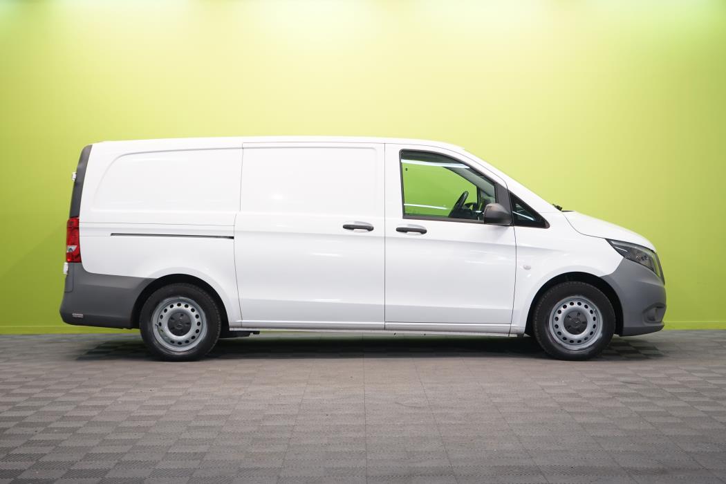 Mercedes-Benz Vito 2020